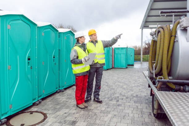 Best Portable Toilets for Parks and Recreation Areas  in Kayenta, AZ